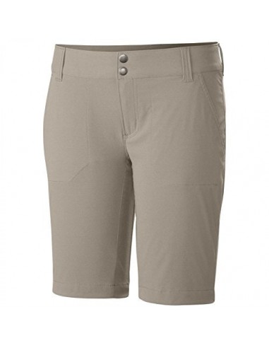 Columbia Womens Saturday Trail Long Short Shorts vous aussi creer 