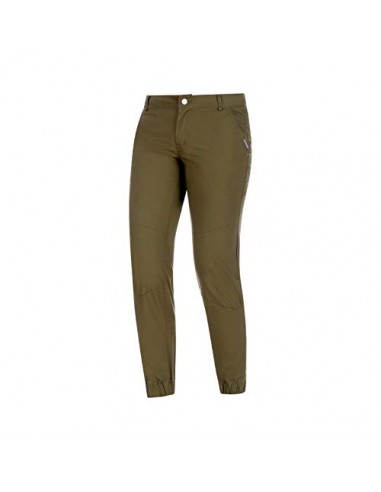 Mammut Womens Chamuera Pants Women Pants meilleur choix