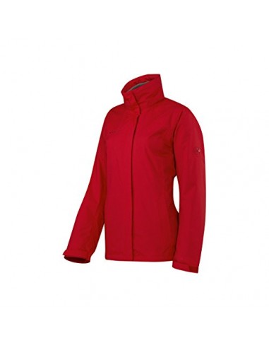 Mammut Womens Mammut Damen Hardshelljacke Svenja 2-S, Maliblue, Xs Jacket À commander