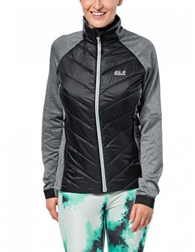 Jack Wolfskin Women's Sutherland Crossing Jacket Faites des économies