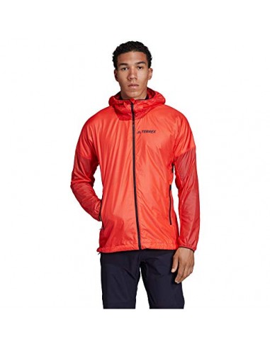 Adidas Mens Agrav Ho Ashiel Jacket pas cher chine