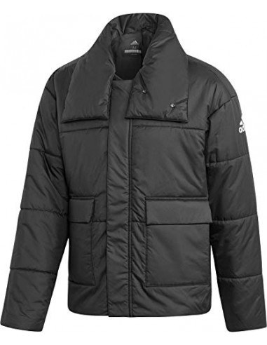 Adidas Mens Big Baffle Jkt Jacket vente chaude votre 