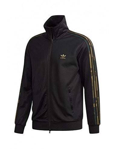 Adidas Mens Camo Tt Sweatshirt Paris Déstockage Promo