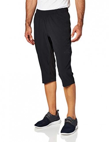 Adidas Mens Cool 34 Pant Wv Pants Les êtres humains sont 