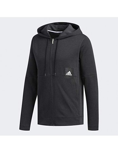 Adidas Mens Cu 365 Fz Sweatshirt Le MVP de beaucoup