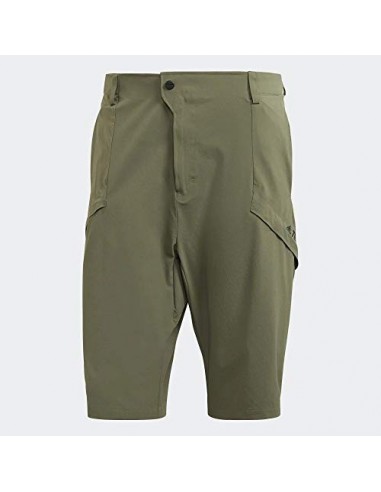 Adidas Mens Hike Shorts Shorts le concept de la Pate a emporter 