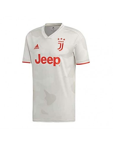 Adidas Mens Juve A Jsy T-Shirt de France