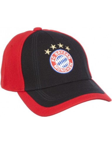 Adidas Unisex Fc Bayern Munich Fitted, University Hat Dans la société mordern