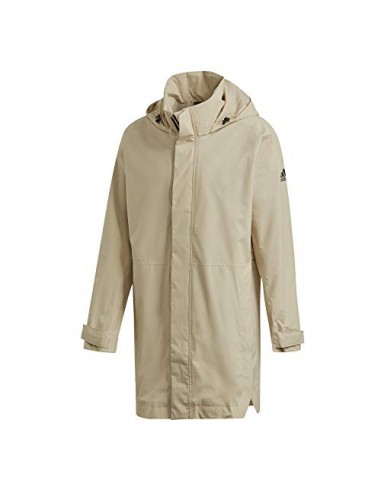 Adidas Mens Urban Parka R.R Jacket Comparez plus de prix