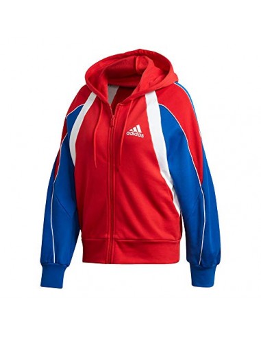 Adidas Womens W Aac Hoodie Sweatshirt Découvrez la collection