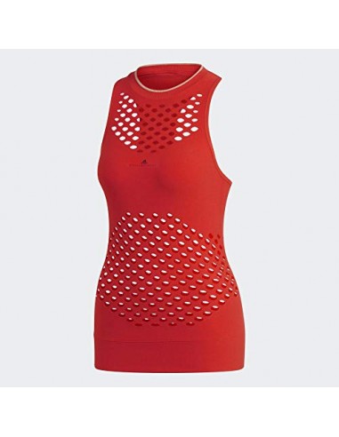 Adidas Womens Asmc Sml Tank Tank est présent 