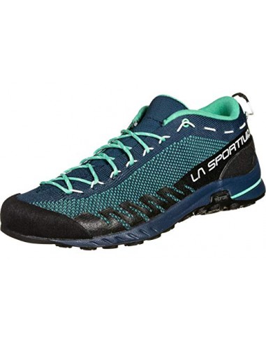 La Sportiva Womens Tx2 Woman Hiking Shoes en linge