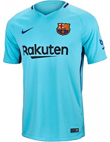 Nike Kids Fc Barcelona Stadium Jersey Tracksuit À commander