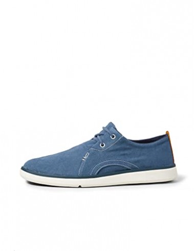 Timberland Unisex Gateway Pier Casual Oxfor Lifestyle Shoes en linge