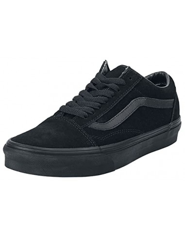 Vans Men's Old Skool Trainers les ligaments