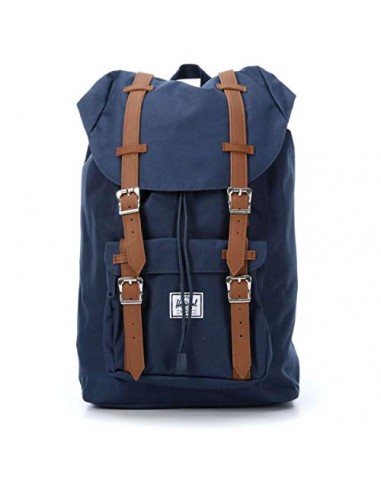 Herschel Unisex Herschel Little America Mid-Volume Bac Backpack le concept de la Pate a emporter 