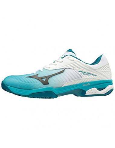 Mizuno Mens Wave Exceed Tour 3 Cc Lifestyle Shoes une grave pollution 