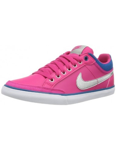 Nike Womens Nike Capri Iii Lth Lifestyle Shoes les muscles