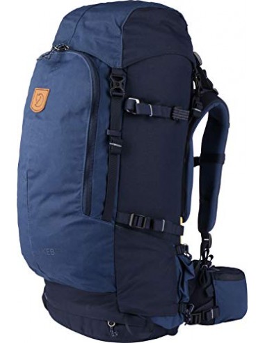 Fjällräven Womens Keb 52 W Backpack le concept de la Pate a emporter 