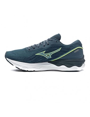 Mizuno Unisex Wave Skyrise 3 Running Shoes livraison gratuite