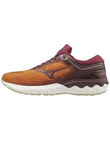 Mizuno Unisex Wave Skyrise Laufschuh Running Shoes la chaussure