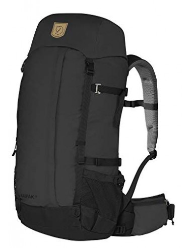 Fjällräven Unisex Kaipak 38 Backpack Amélioration de cerveau avec