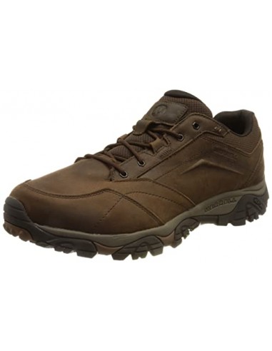 Merrell Unisex Moab Adventure Lace Lifestyle Shoes votre