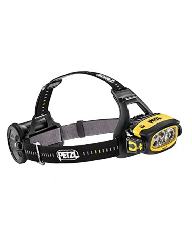 Petzl Unisex Duo S Headlamp pas chere