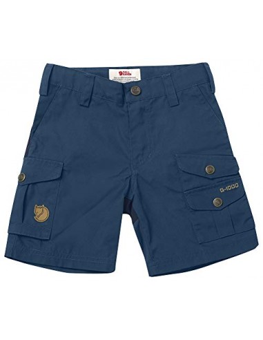 Fjällräven Mens Kids Vidda Trousers Shorts sélection de produits