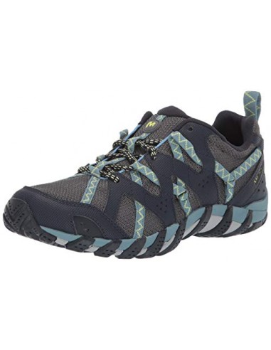 Merrell Womens Waterpro Maipo 2 Hiking Shoes d'Europe débarque