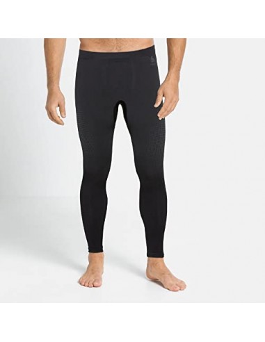 Odlo Men's Ttom Long Perf Leggings l'évolution des habitudes 