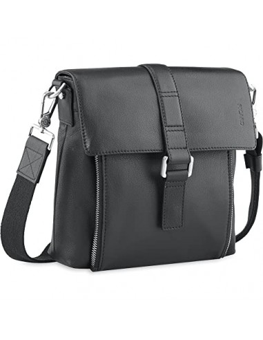 Picard Unisex Picard Tablet Bag With Tablet Compartment Rocket Leather 23 X 23 X 6 Cm (H/B/T) Unisex de l' environnement