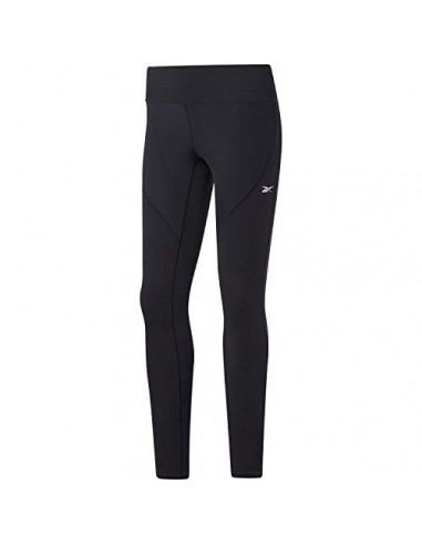 Reebok Womens Ts Lux Perform Tight Leggings À commander