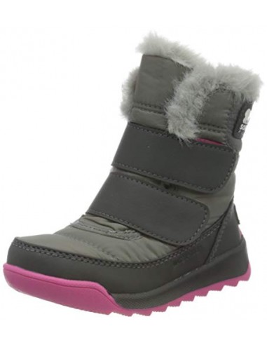 Sorel Unisex Toddler Whitney Ii Strap Wp Boots En savoir plus