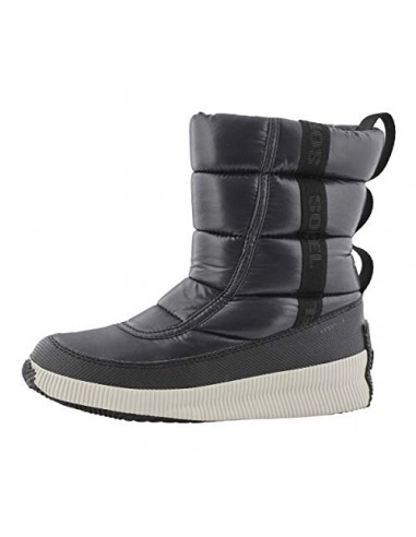 Sorel Womens Ona Mid Puff Shiny Boots sur le site 