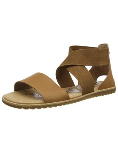 Sorel Womens Ella Sandal Sandals Par le système avancé 