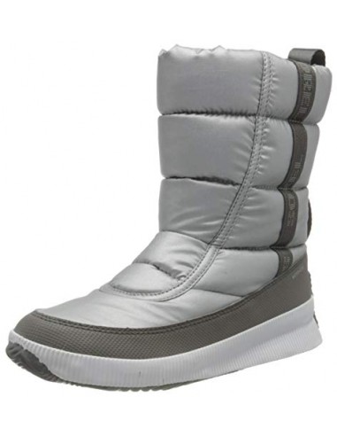 Sorel Womens Ona Mid Puffmetal Boots sélection de produits