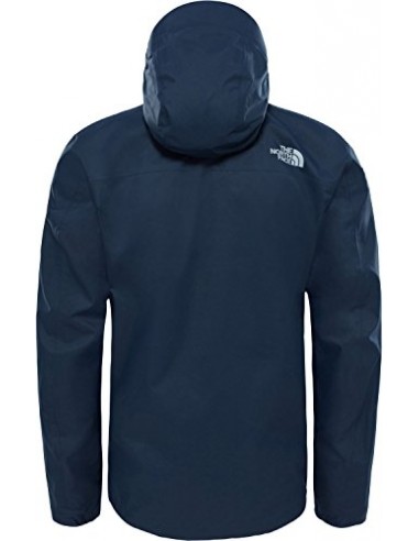 The North Face Unisex North Face M Tanken Zip-In Jacket – Herrenjacke, Blau – (Urban Navy) Tank Livraison rapide