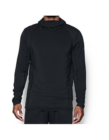 Under Armour Unisex Cg Reactor Run Balaclava Longsleeve Shirt pas cher chine