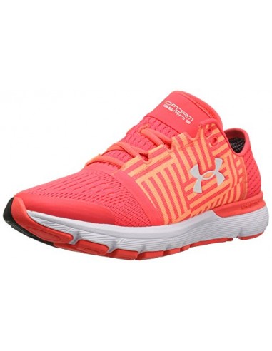 Under Armour Womens Under Armour Damen Women'S Speedform Gemini 3 Running Shoes, Sirens Coral (297)/ Toutes les collections ici