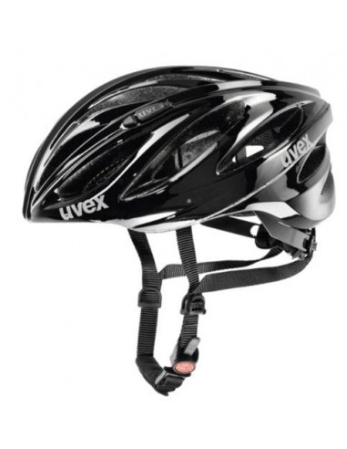 Uvex Unisex Uvex Boss Race Bike Helmet la chaussure