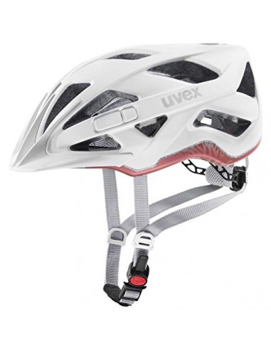 Uvex Unisex Uvex Active Cc Papyrus Mat 56-60 Cm Bike Helmet 2024