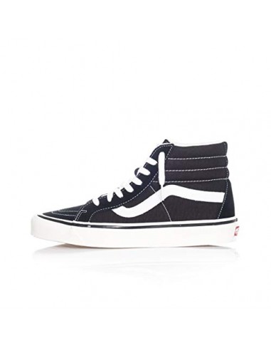 Vans Mens Ua Sk8-Hi 38 Dx Lifestyle Shoes Le MVP de beaucoup