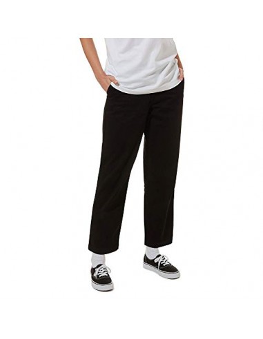 Vans Women's Authentic Chino Trousers livraison et retour toujours gratuits