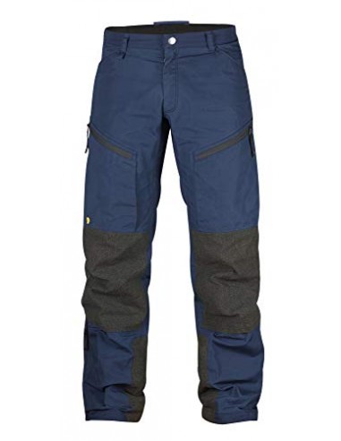 Fjällräven Unisex Bergtagen Trousers M Pants le des métaux précieux