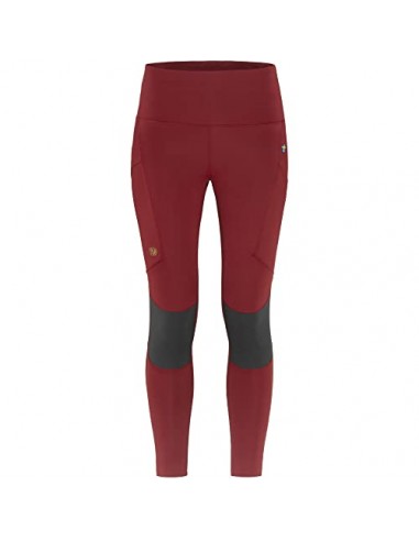 Fjällräven Womens Abisko Trekking Tights Pro W Pants l'évolution des habitudes 