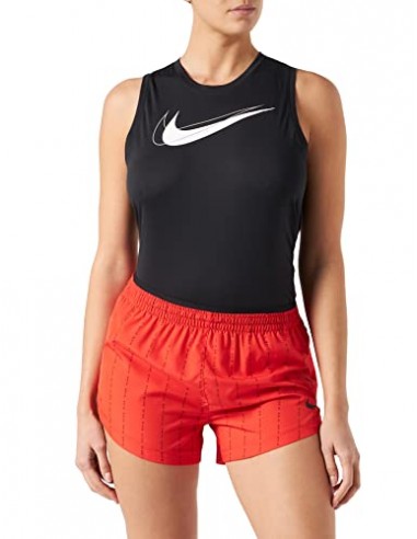 Nike Womens W Nk Df Icnclsh Tempo Lx Short T-Shirt outlet