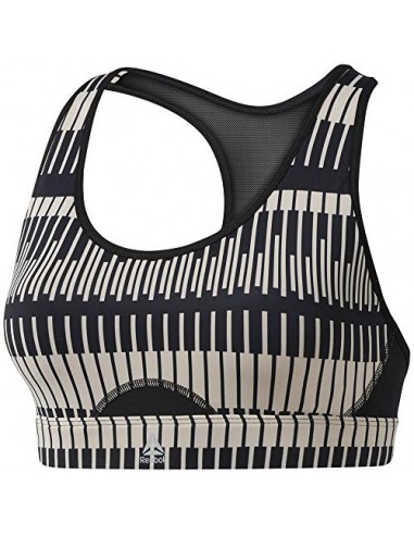 Reebok Womens C Hero Power - Moto Bra 2 - 3 jours ouvrés.