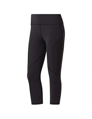 Reebok Womens C Lux 2.0 3/4 Tight Leggings en ligne