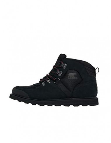 Sorel Unisex Madson Sport Hiker Wp Boots les ctes